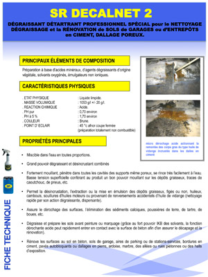 SR DECALNET 2